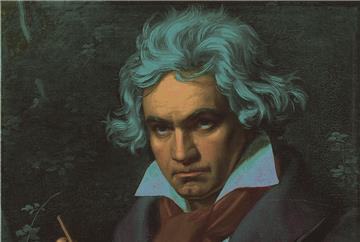 BEETHOVEN