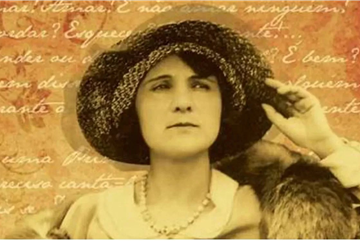 FLORBELA ESPANCA - VIDA E OBRA