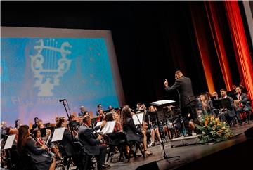 BANDA FILARMÓNICA OVARENSE