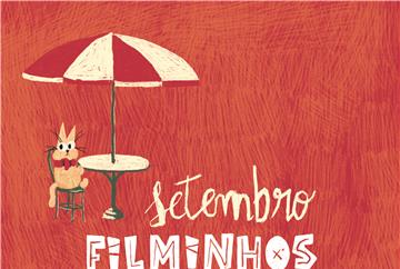 FILMINHOS INFANTIS À SOLTA PELO PAÍS - ZERO EM COMPORTAMENTO