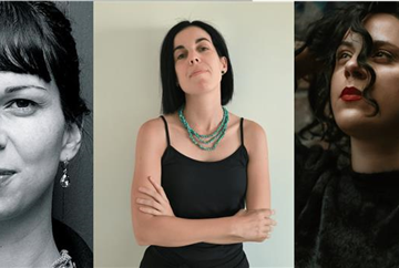 A CONSTRUÇÃO DO FEMININO NA MÚSICA EUROPEIA