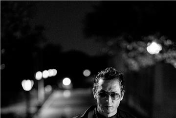 THE LEGENDARY TIGERMAN