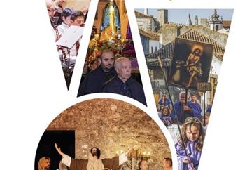 III CONGRESSO DA REDE EUROPEIA DE CELEBRAÇÕES DA SEMANA SANTA E PÁSCOA IDENTIDADES VIVAS