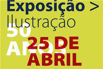50 ANOS 25 DE ABRIL