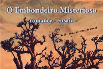 O EMBONDEIRO MISTERIOSO: ROMANCE ENSAIO