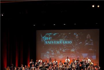 215.º ANIVERSÁRIO DA BANDA FILARMÓNICA OVARENSE