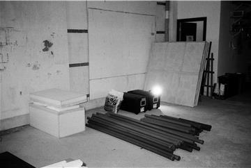 'QUEM INVENTOU A PARTIDA NÃO SABIA O QUE ERA AMAR'