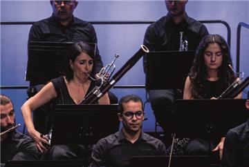 CONCERTO DE NATAL