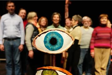 LUNÁRIO PERPÉTUO ALMANAQUE TEATRAL