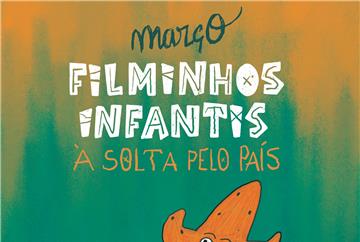 FILMINHOS INFANTIS À SOLTA PELO PAÍS - ZERO EM COMPORTAMENTO