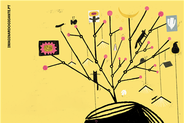 GIGANTES INVISÍVEIS