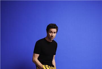 DAVID FONSECA