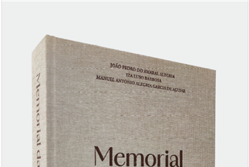 MEMORIAL DA FAMÍLIA ALEGRIA