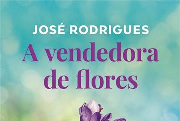 APRESENTAÇÃO DO LIVRO ' A VENDEDORA DE FLORES '