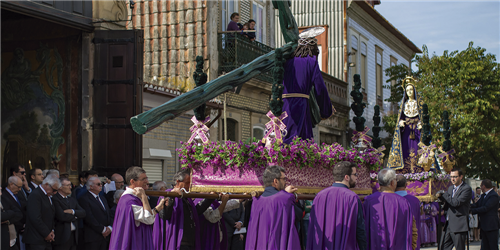 PROCISSÃO DOS PASSOS (ENCONTRO)