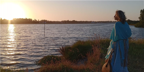 HISTÓRIAS (EN)CANTADAS O FADO DA SEREIA por MANUEL TAVARES e SARA ALMEIDA