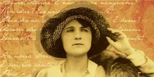 FLORBELA ESPANCA - VIDA E OBRA