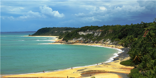 VIAGENS IV: VIAJAR PELO BRASIL DE MANUEL NOGUEIRA DE SOUSA