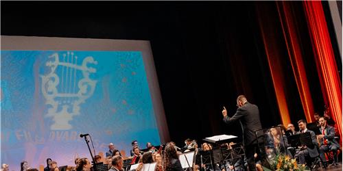 BANDA FILARMÓNICA OVARENSE