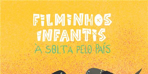 FILMINHOS INFANTIS À SOLTA PELO PAÍS - ZERO EM COMPORTAMENTO