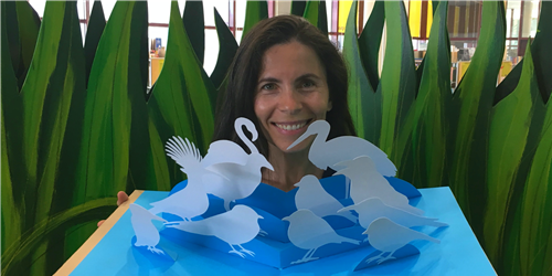 Ao sábado, é outra história! COM ANDREIA GOMES