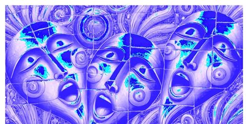 HISTÓRIAS (EN)CANTADAS ENCANTO DOS AZULEJOS POR MANUEL TAVARES E SARA ALMEIDA