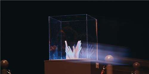 CURSO DE LÍNGUA GESTUAL PORTUGUESA