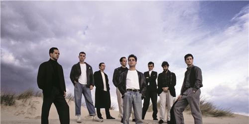 SÉTIMA LEGIÃO – 40 ANOS