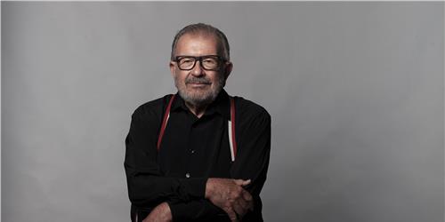 NA PRIMEIRA PESSOA  COM CARLOS ALBERTO MONIZ