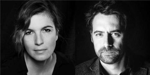 “PARA ATRAVESSAR CONTIGO O DESERTO DO MUNDO” COM LÚCIA MONIZ E PEDRO LAMARES