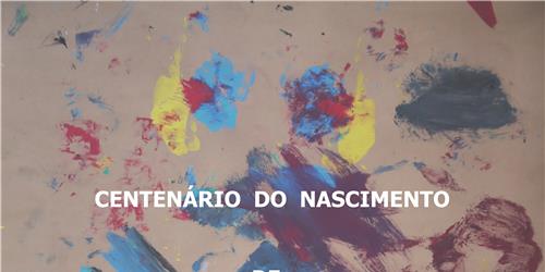 CENTENÁRIO DO NASCIMENTO DE GLÓRIA DE SANT’ANNA. 1925-2025