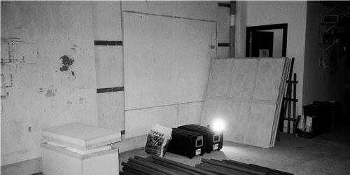 "QUEM INVENTOU A PARTIDA NÃO SABIA O QUE ERA AMAR" 