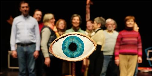 LUNÁRIO PERPÉTUO ALMANAQUE TEATRAL