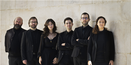 UM OUTRO CAFÉ ZIMMERMANN - MUSURGIA ENSEMBLE (PT)