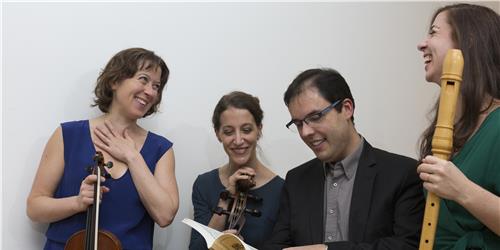 TELEMANN: CAMALEÃO - NEW COLLEGIUM (NL)