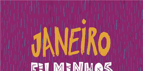 FILMINHOS INFANTIS À SOLTA PELO PAÍS - ZERO EM COMPORTAMENTO