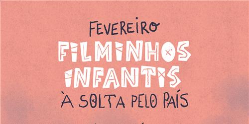FILMINHOS INFANTIS À SOLTA PELO PAÍS - ZERO EM COMPORTAMENTO