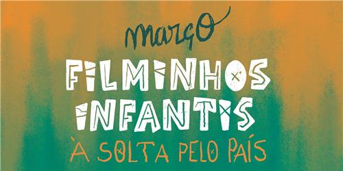 FILMINHOS INFANTIS À SOLTA PELO PAÍS - ZERO EM COMPORTAMENTO