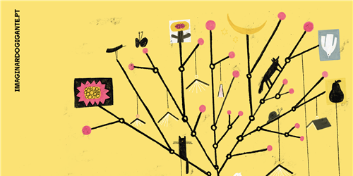 GIGANTES INVISÍVEIS