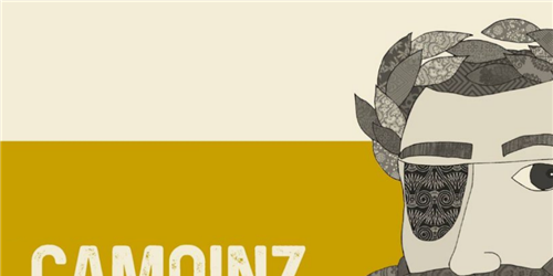 CAMOINZ HÉPYCOLYRICO