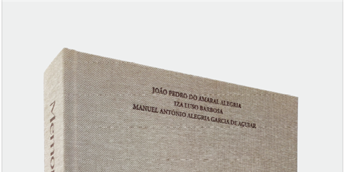 MEMORIAL DA FAMÍLIA ALEGRIA