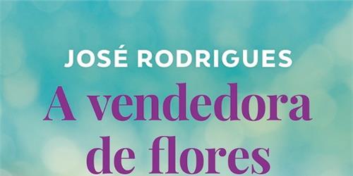 APRESENTAÇÃO DO LIVRO " A VENDEDORA DE FLORES "