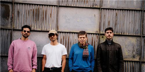 CARLOS BICA QUARTETO - Apresenta “11:11”