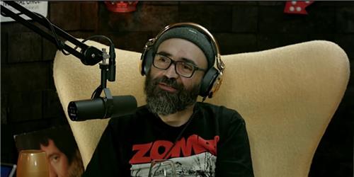 GRAVAÇÃO EM DIRETO DO PROGRAMA DA ANTENA 3 “NOTAS AZUIS” 