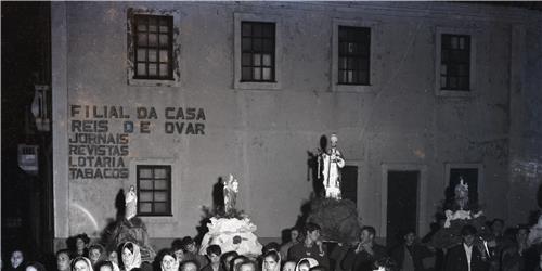 QUEM É QUEM?