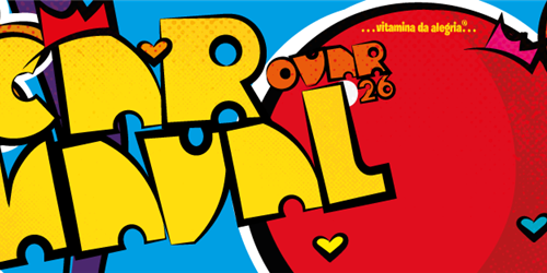 CARNAVAL DE OVAR 2026