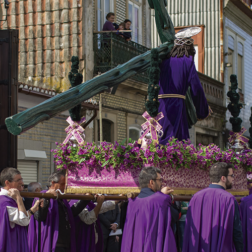 PROCISSÃO DOS PASSOS (ENCONTRO)