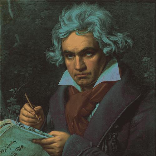 BEETHOVEN