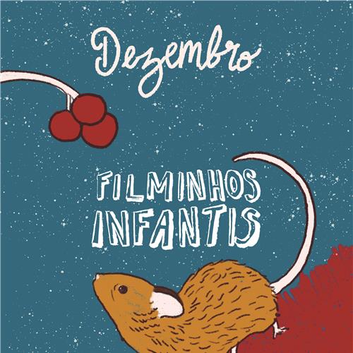 FILMINHOS INFANTIS À SOLTA PELO PAÍS - ZERO EM COMPORTAMENTO