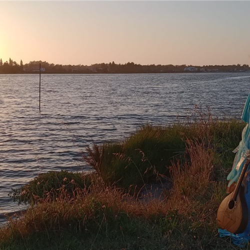 HISTÓRIAS (EN)CANTADAS O FADO DA SEREIA por MANUEL TAVARES e SARA ALMEIDA